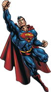 Superman (DC Universe)