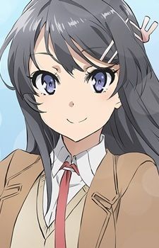 Mai Sakurajima | Character Profile Wikia | Fandom