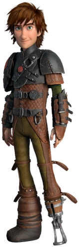 Hiccup Horrendous Haddock III | Character Profile Wikia | Fandom