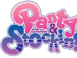 Panty & Stocking with Garterbelt