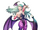 Morrigan Aensland