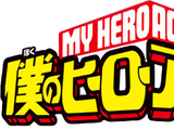 My Hero Academia