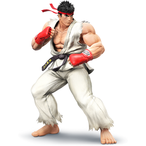 Ryu (Street Fighter) - Wikipedia