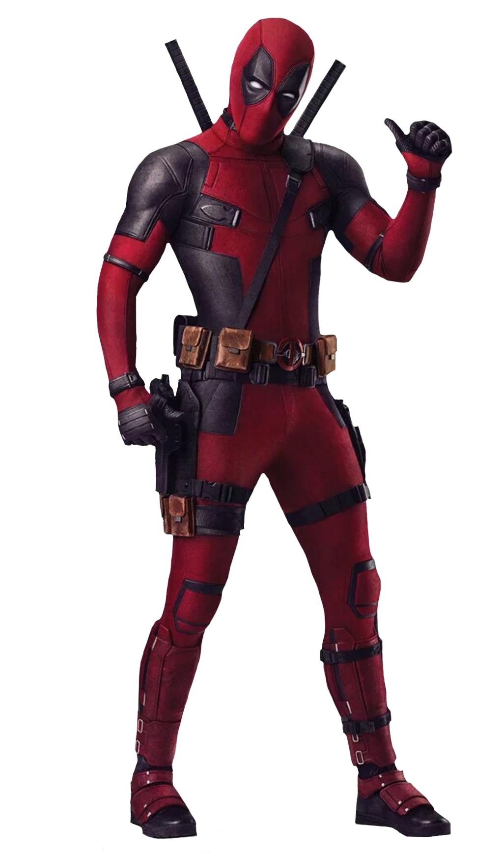 Deadpool (XMen Movies) Character Profile Wikia Fandom