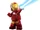 Lego Iron man