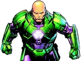 Lex Luthor