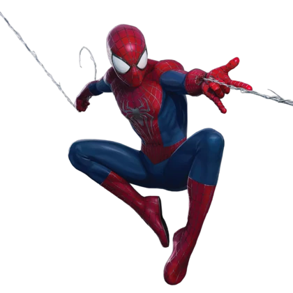 Spider-Man (Amazing Spider-Man) | Character Profile Wikia | Fandom
