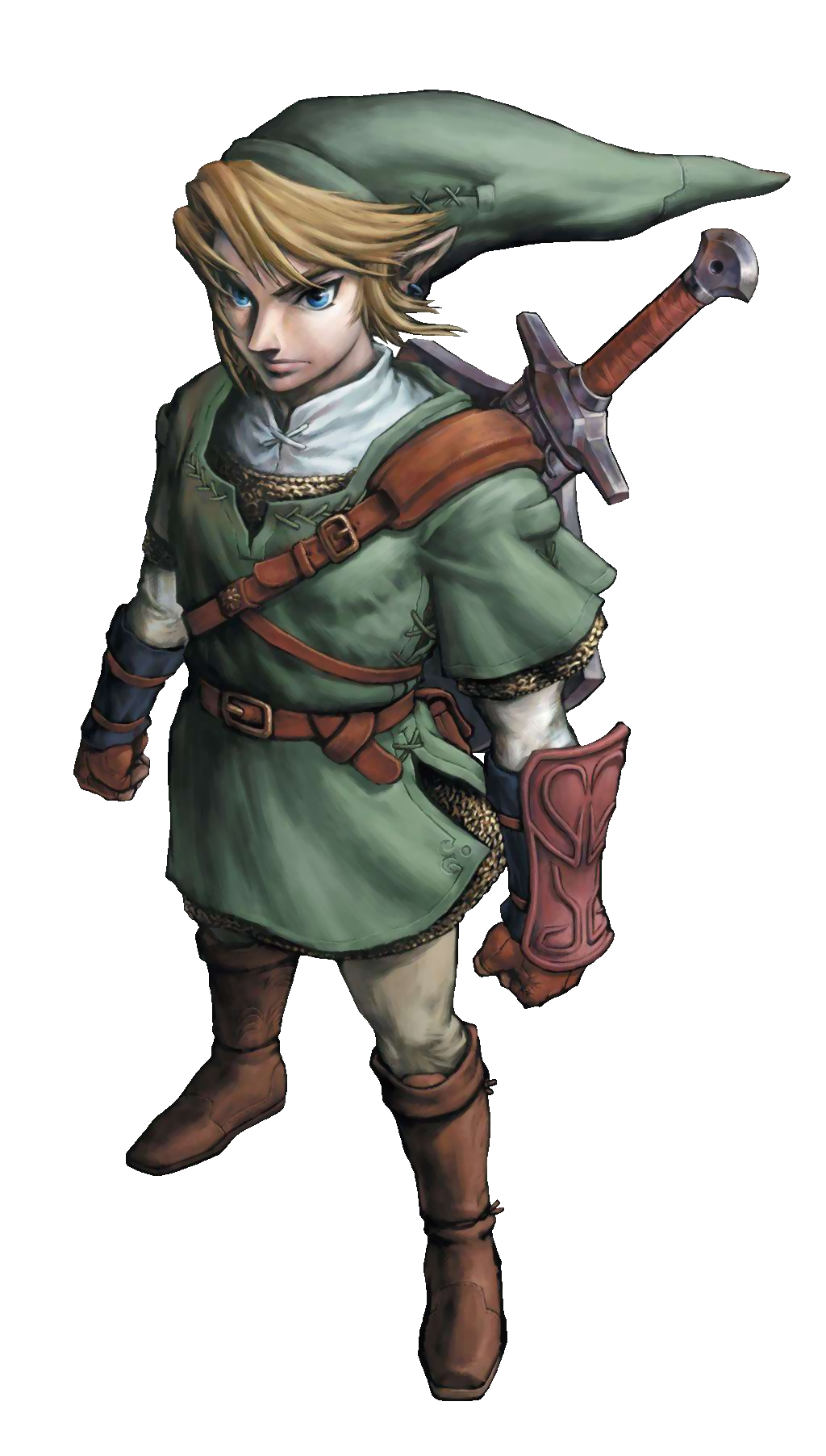 Share 40 kuva legend of zelda twilight princess link