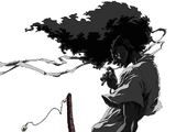 Afro Samurai (character)