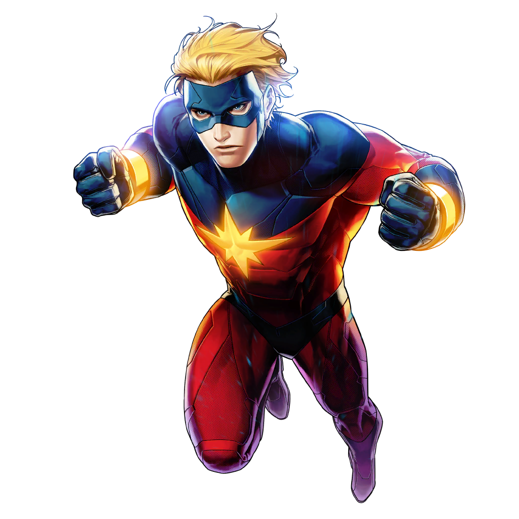 Captain Marvel (Mar-Vell) | Character Profile Wikia | Fandom