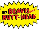 Beavis and Butt-Head