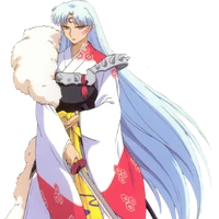 Featured image of post Sesshomaru Age Since sesshomaru is full demon he doesn t age like humans do if he ages at all
