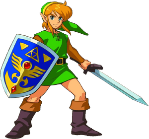 The Legend of Zelda: A Link to the Past - The Cutting Room Floor