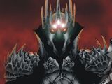Morgoth