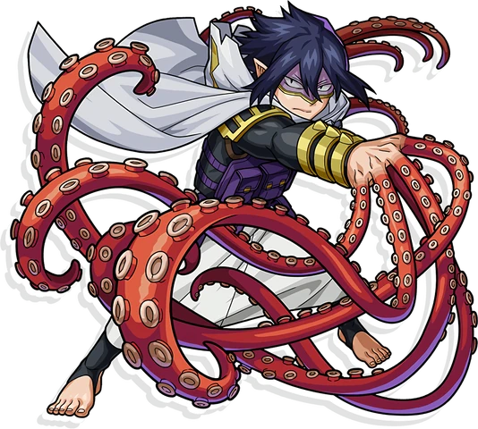 Tamaki Amajiki (Suneater) | Character Profile Wikia | Fandom
