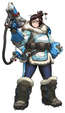 Mei