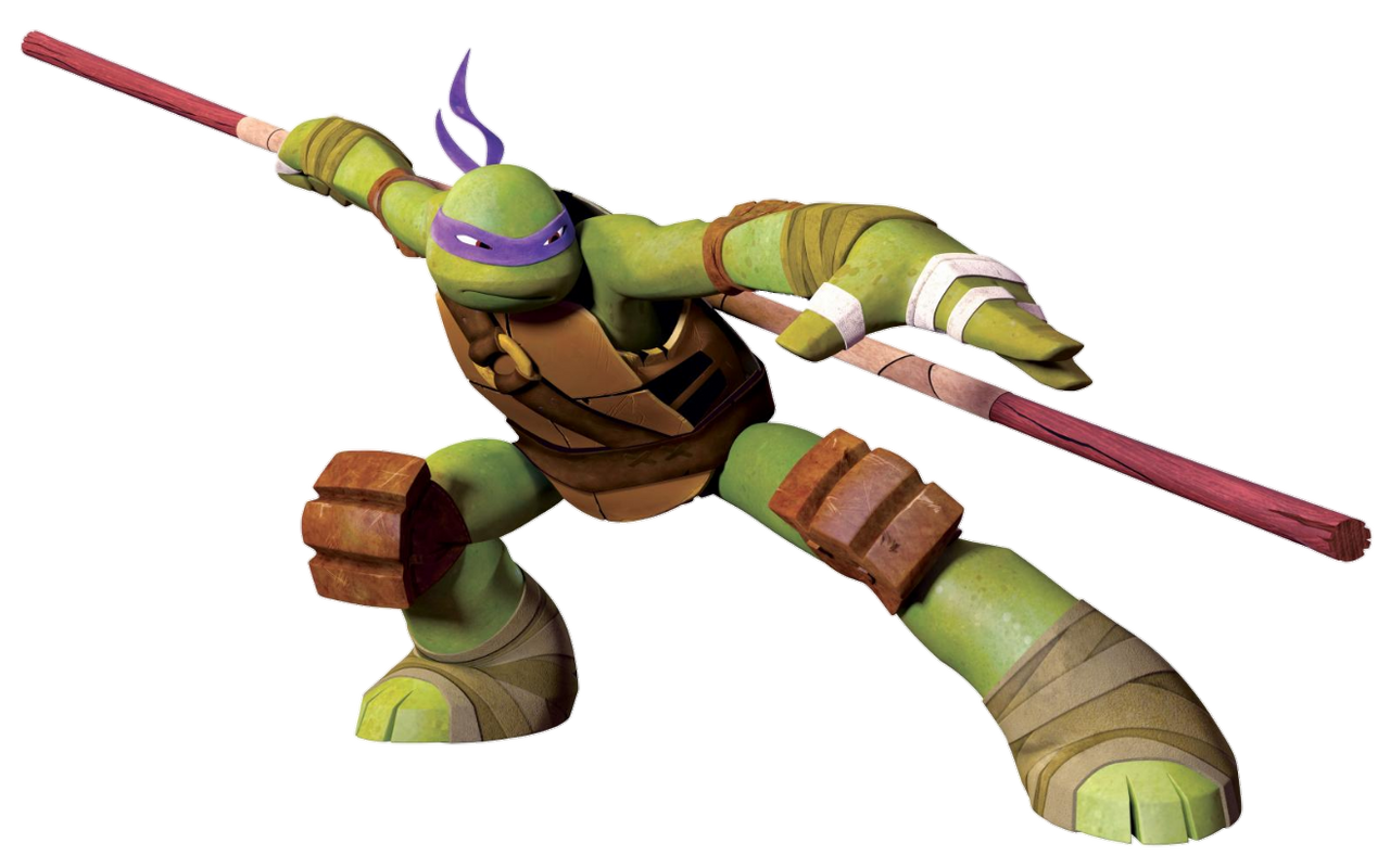 DONATELLO 2012, Wiki