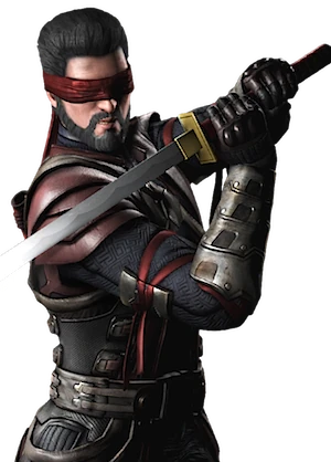 Kenshi | Character Profile Wikia | Fandom