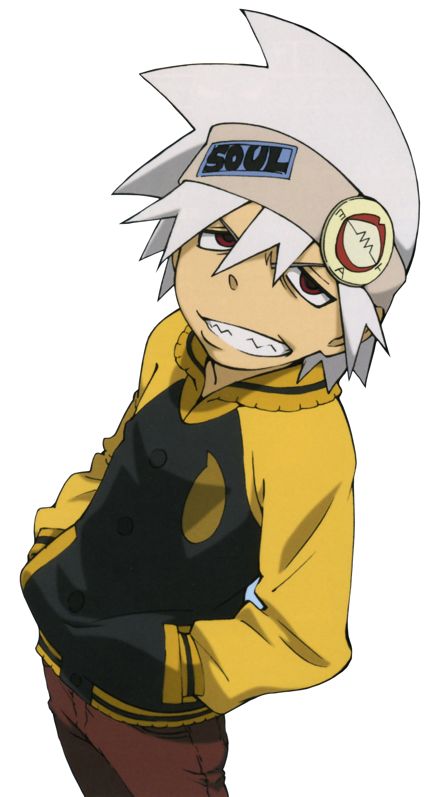 Soul Eater, Character Profile Wikia