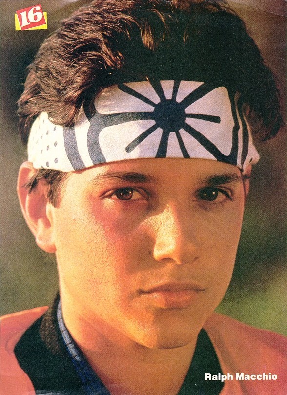 Daniel LaRusso Character Profile Wikia Fandom