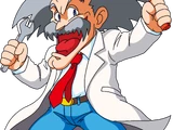 Dr. Wily