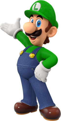 MPSS Luigi