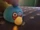 Blue Bird (diecast)