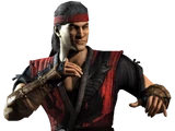 Liu Kang