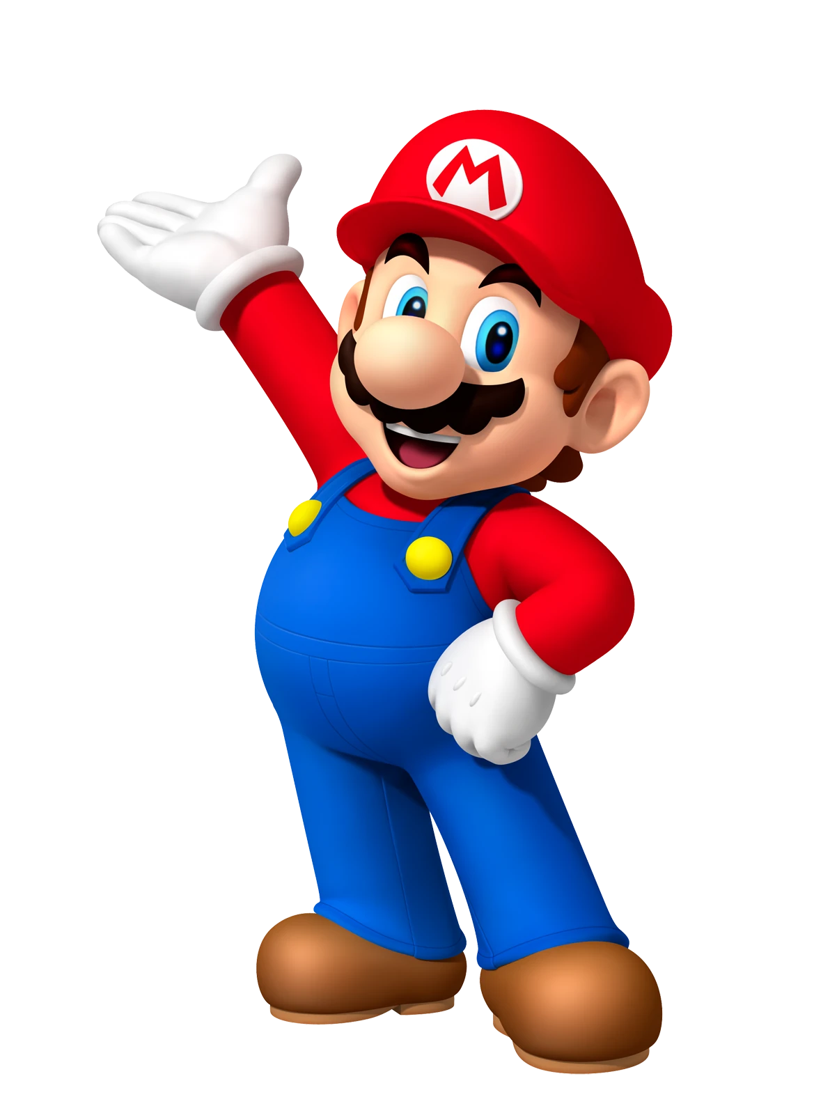 Mario Character Profile Wikia Fandom Mario Character Profile Wikia Fandom