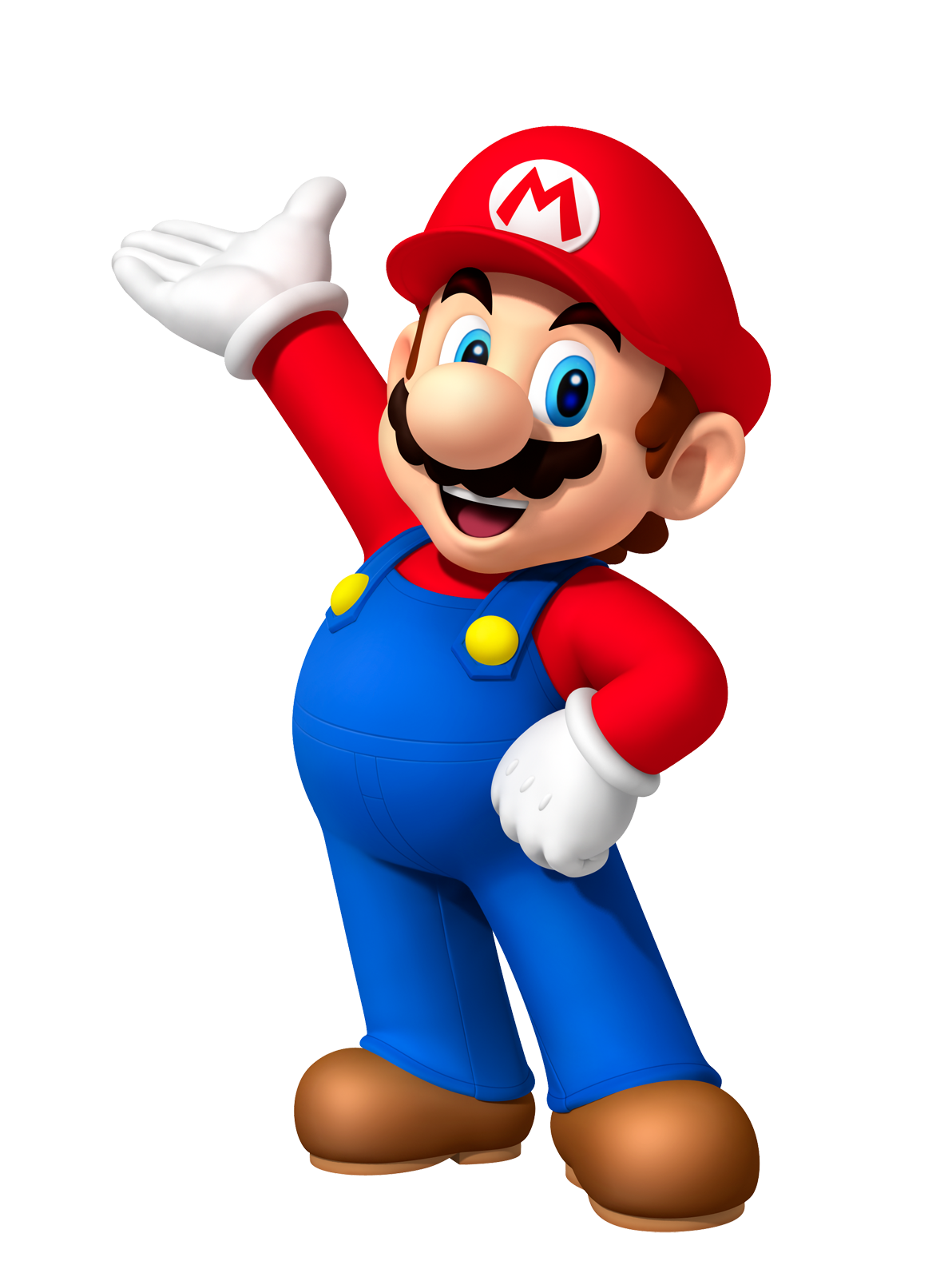 Mario Character Profile Wikia Fandom 0296