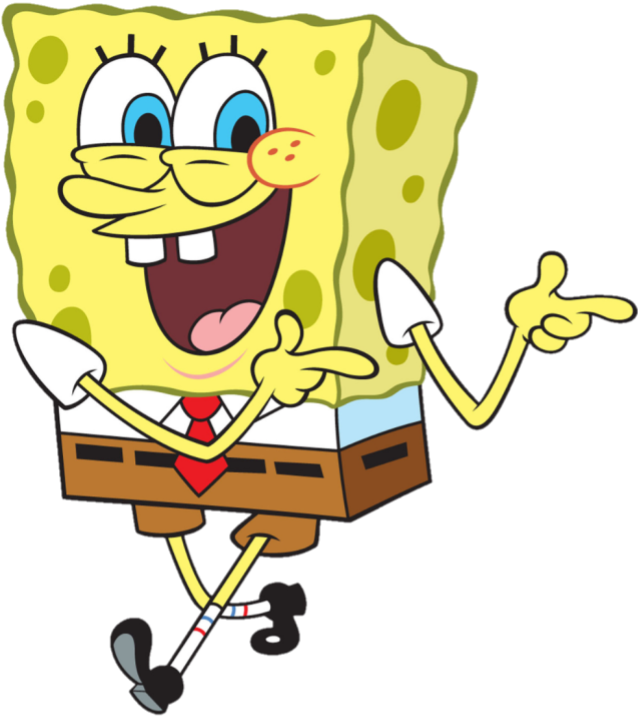 18 Times SpongeBob Characters Were DIFFERENT Sizes   SpongeBob  YouTube