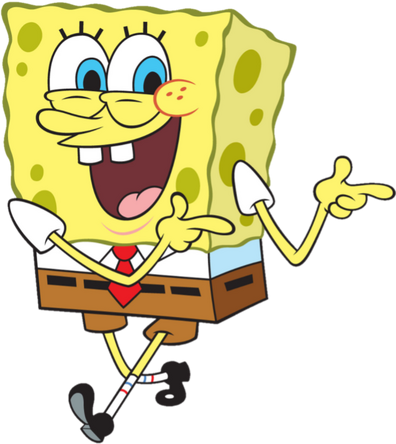 Spongebob Squarepants (character) | Character Profile Wikia | Fandom