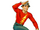 The Flash (Jay Garrick)