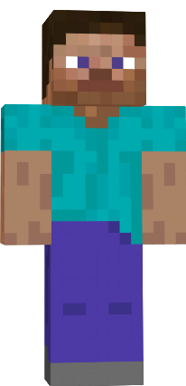 ender brian, Minecraft Skin