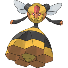 Bug type, The PokéFanon Wiki