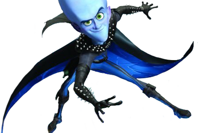 Megamind – Wikipédia, a enciclopédia livre