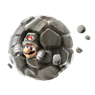 Rock Mario