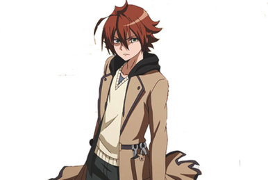 Akame, Character Profile Wikia