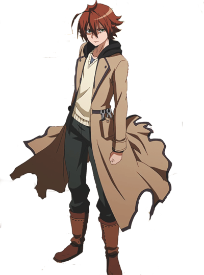 Tatsumi, Akame Ga Kill! Wiki