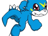 Veemon
