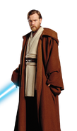 Obi-Wan Kenobi (Star Wars prequel trilogy)