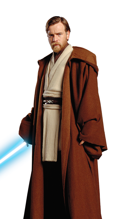Obi-Wan Kenobi, Star Wars Wiki em Português