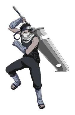 Zabuza