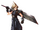 Cloud Strife