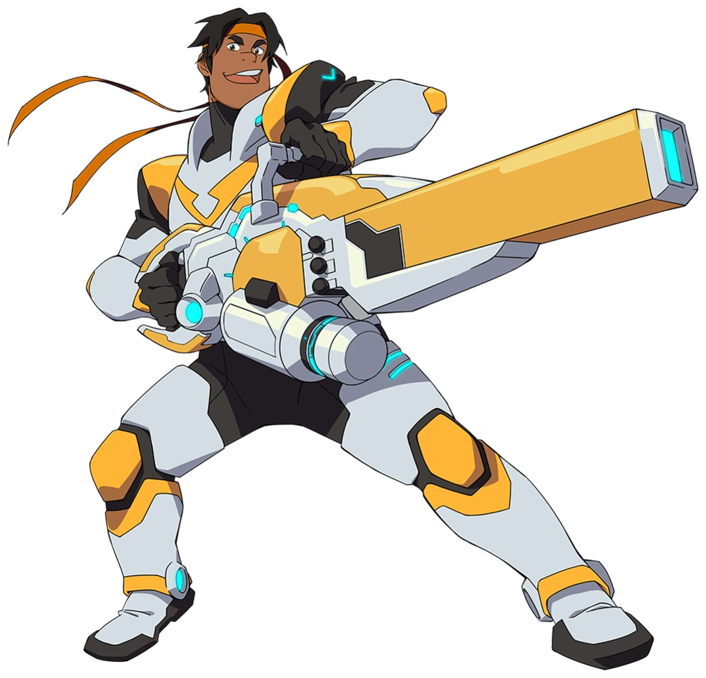 Hunk (Legendary Defender) | Character Profile Wikia | Fandom, image size:1002x962