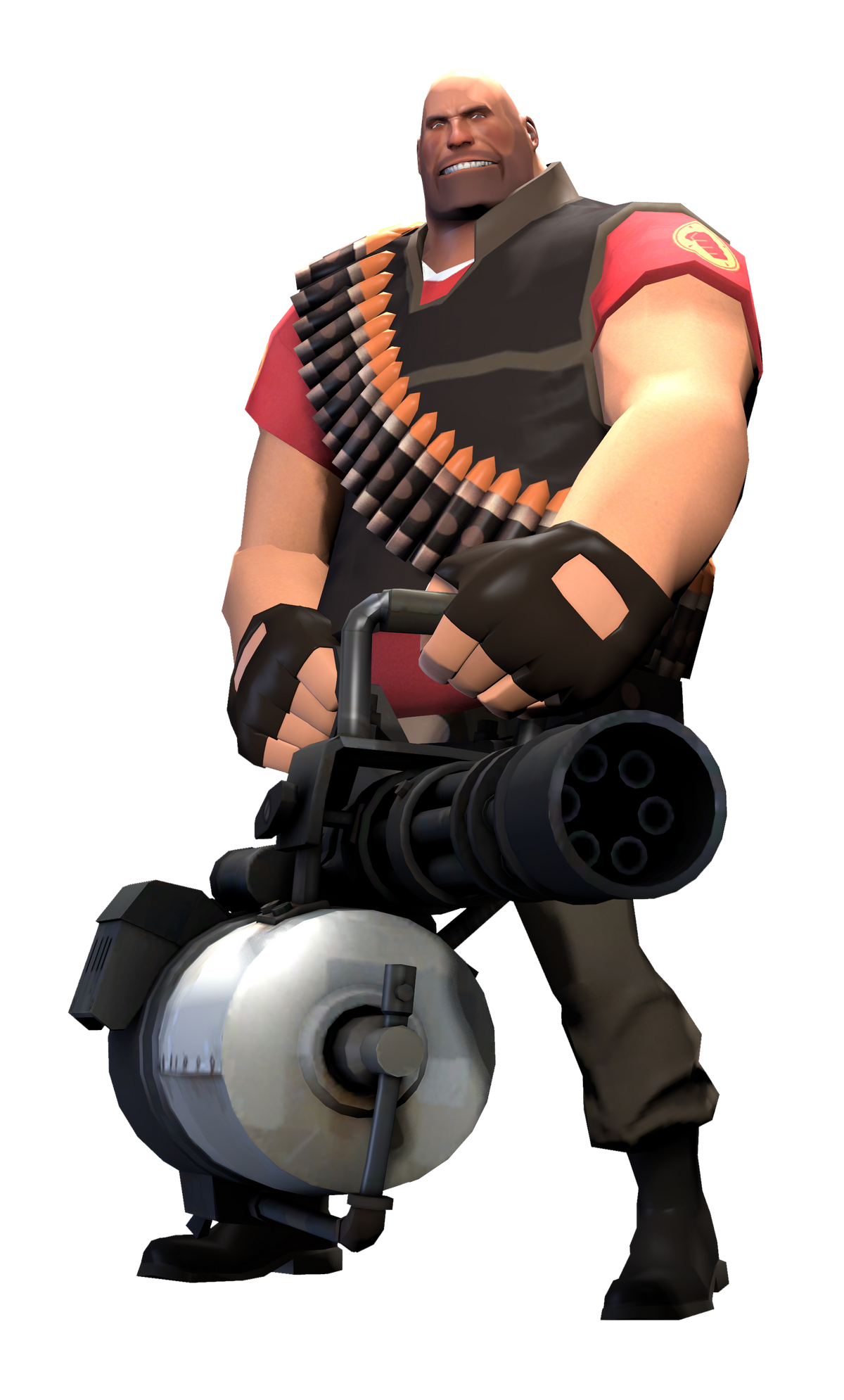 Сообщество Steam :: Руководство :: How to not die in tf2