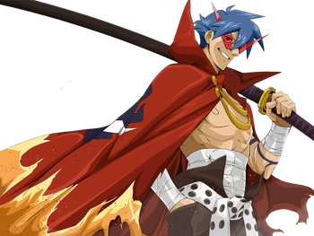 Kamina