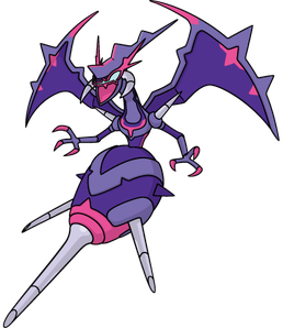 Pokémon of the Week - Naganadel