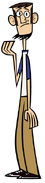 Abe Lincoln (Clone High)