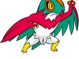 Hawlucha
